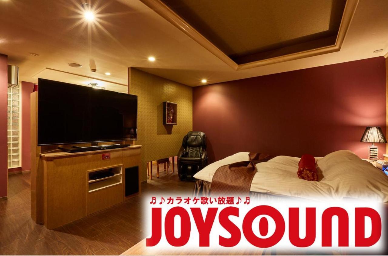 Hotel Christmas  Inazawa Exterior foto