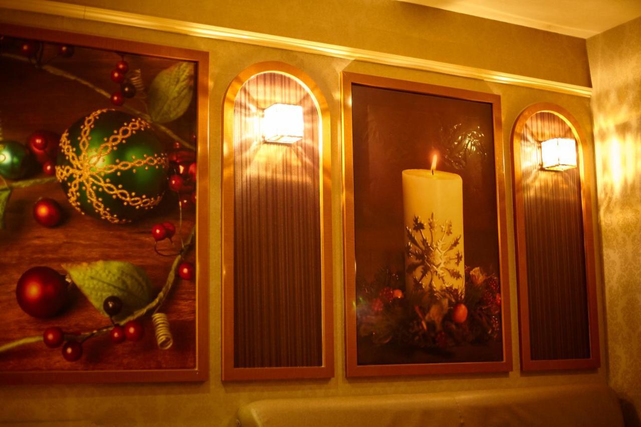 Hotel Christmas  Inazawa Exterior foto