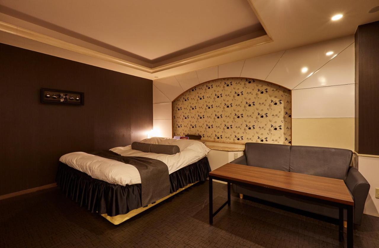 Hotel Christmas  Inazawa Exterior foto